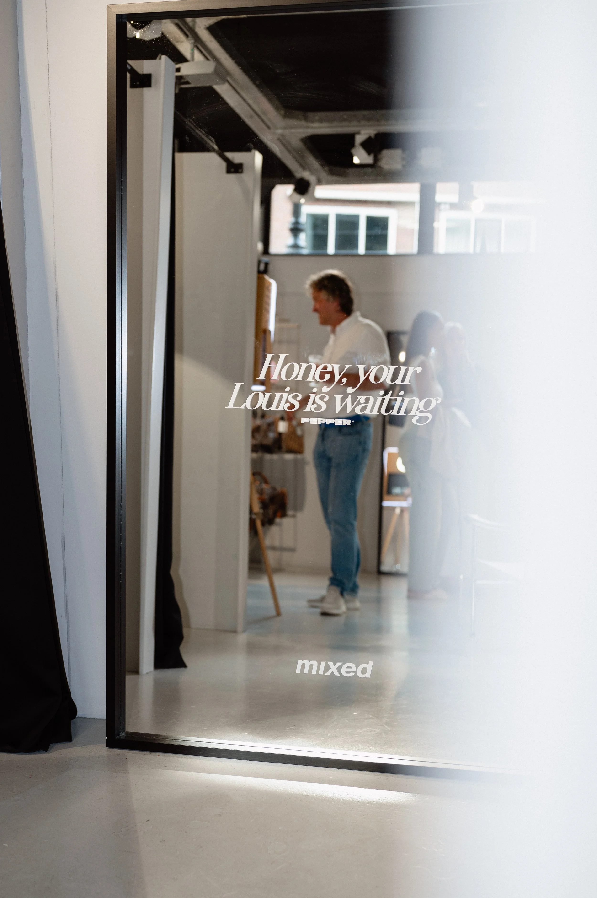 Pop-up Pepper Vintage