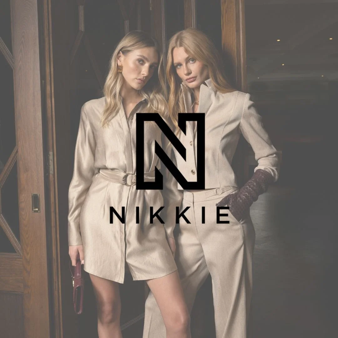 NIKKIE campaign
