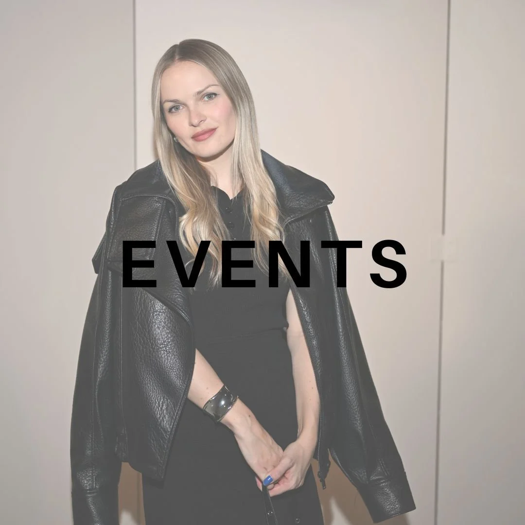 Events