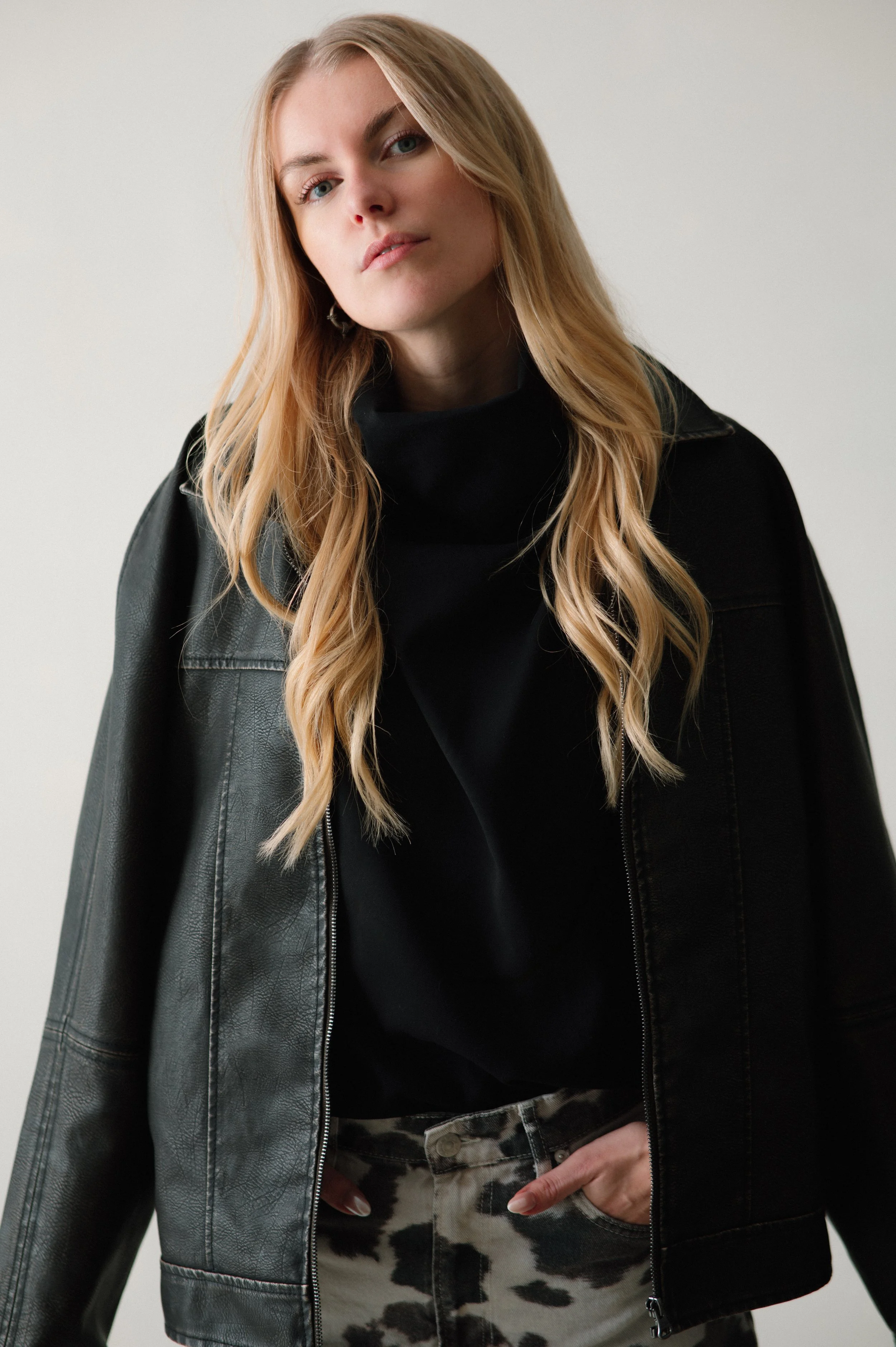 Portret fotografie personal branding