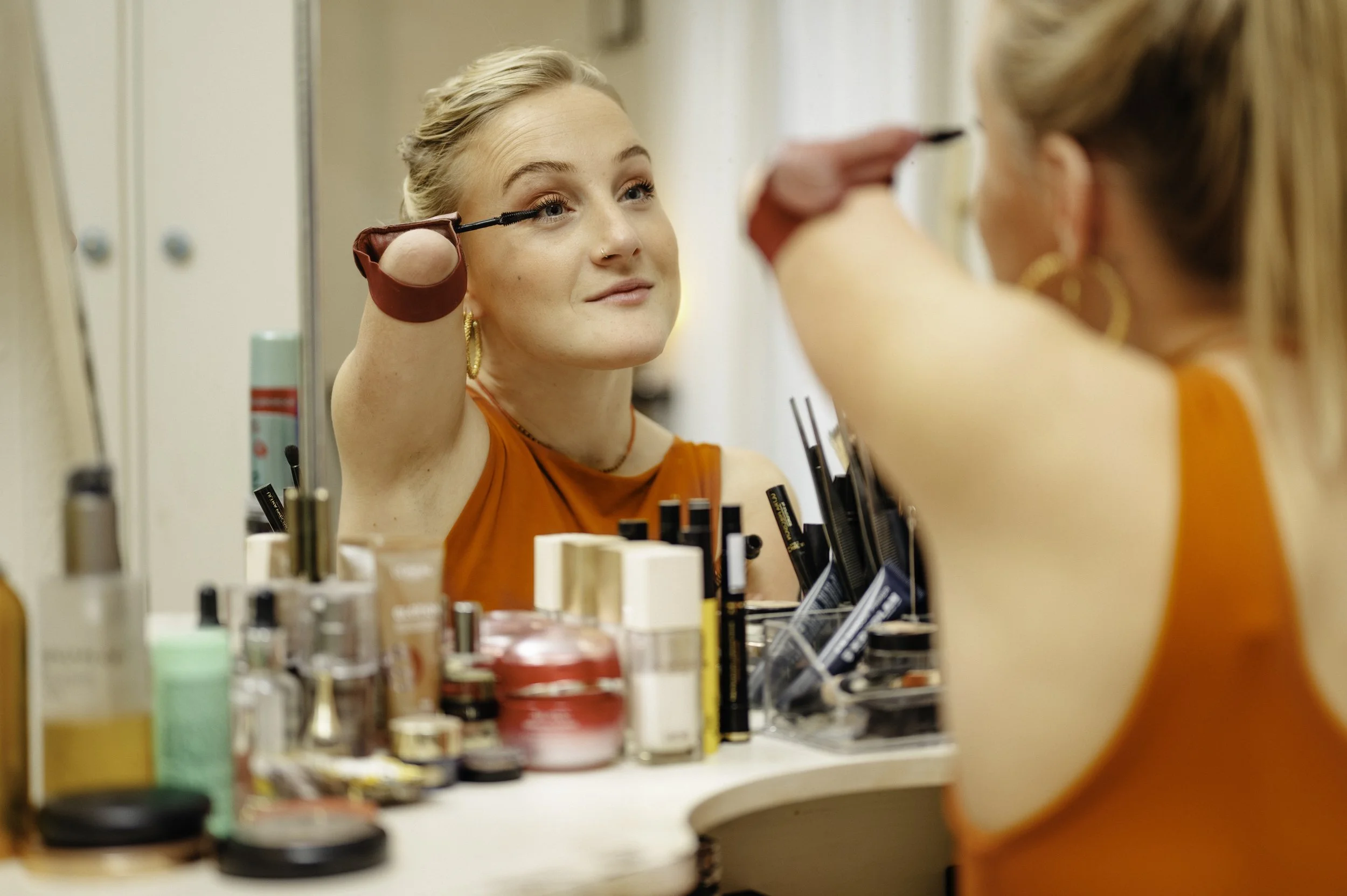 LINDA x VGZ x Eva Eikhout