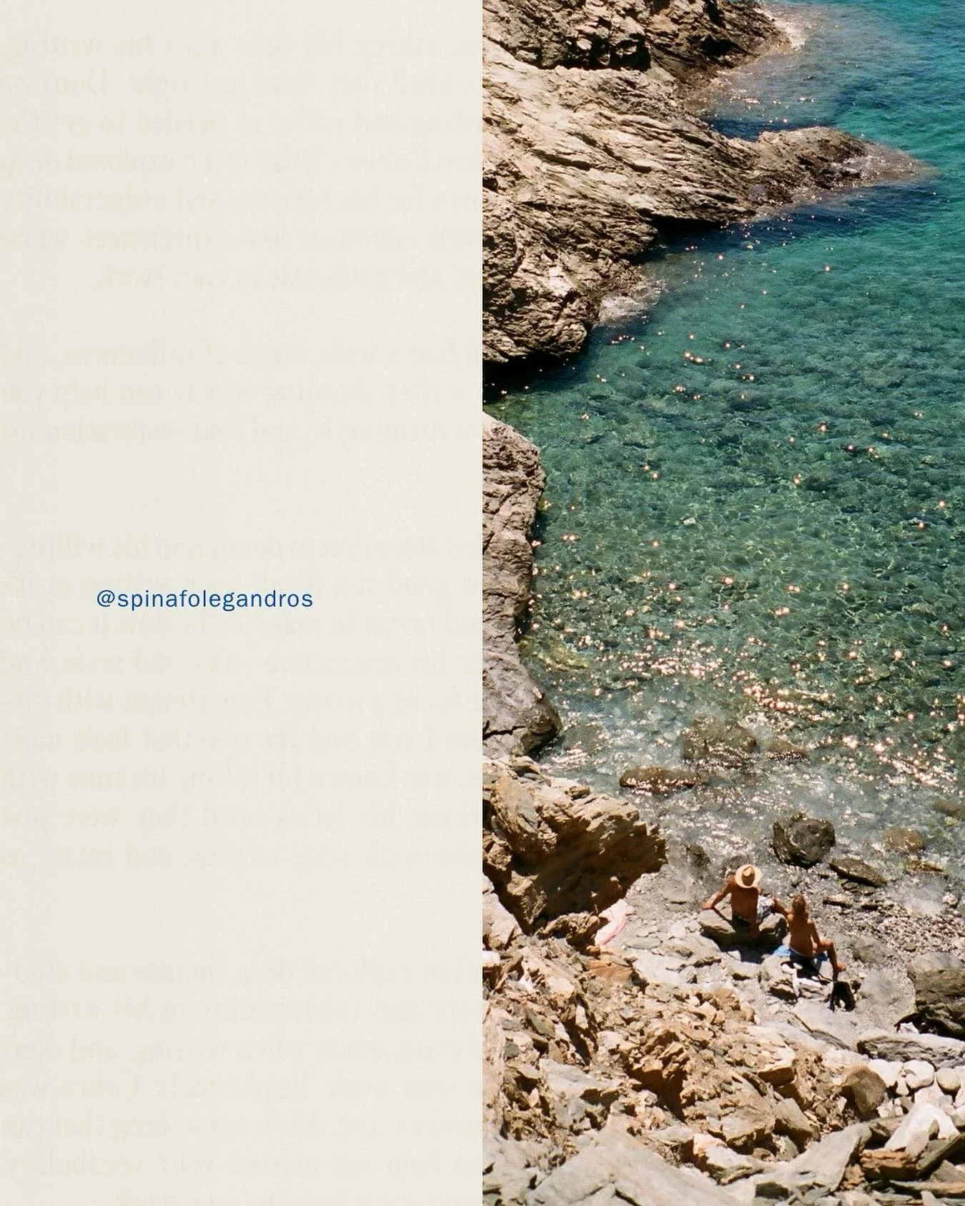 Indulge your senses where sea meets stone, a haven under the sun.