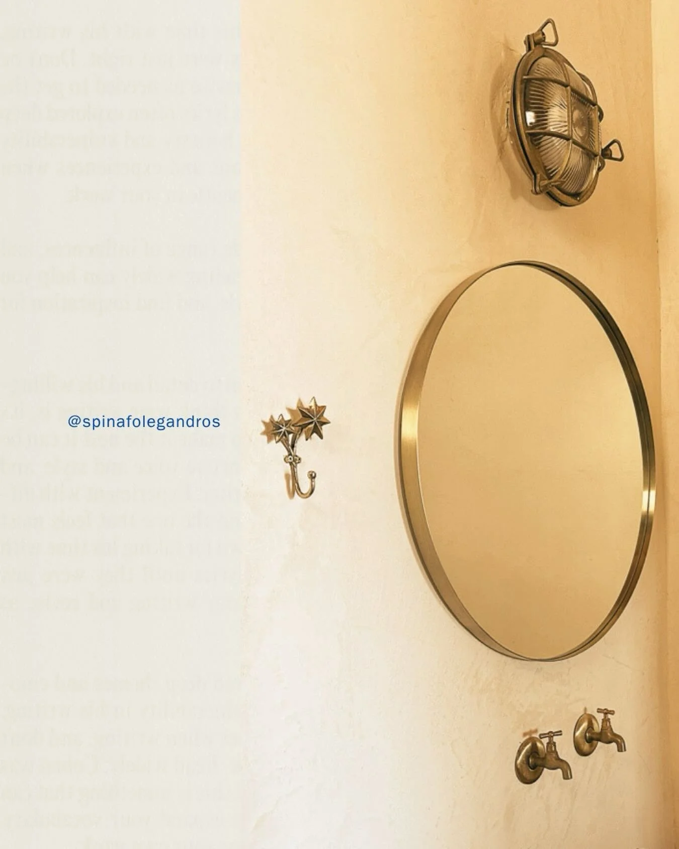 Less noise, more essence. Simplicity is beauty.