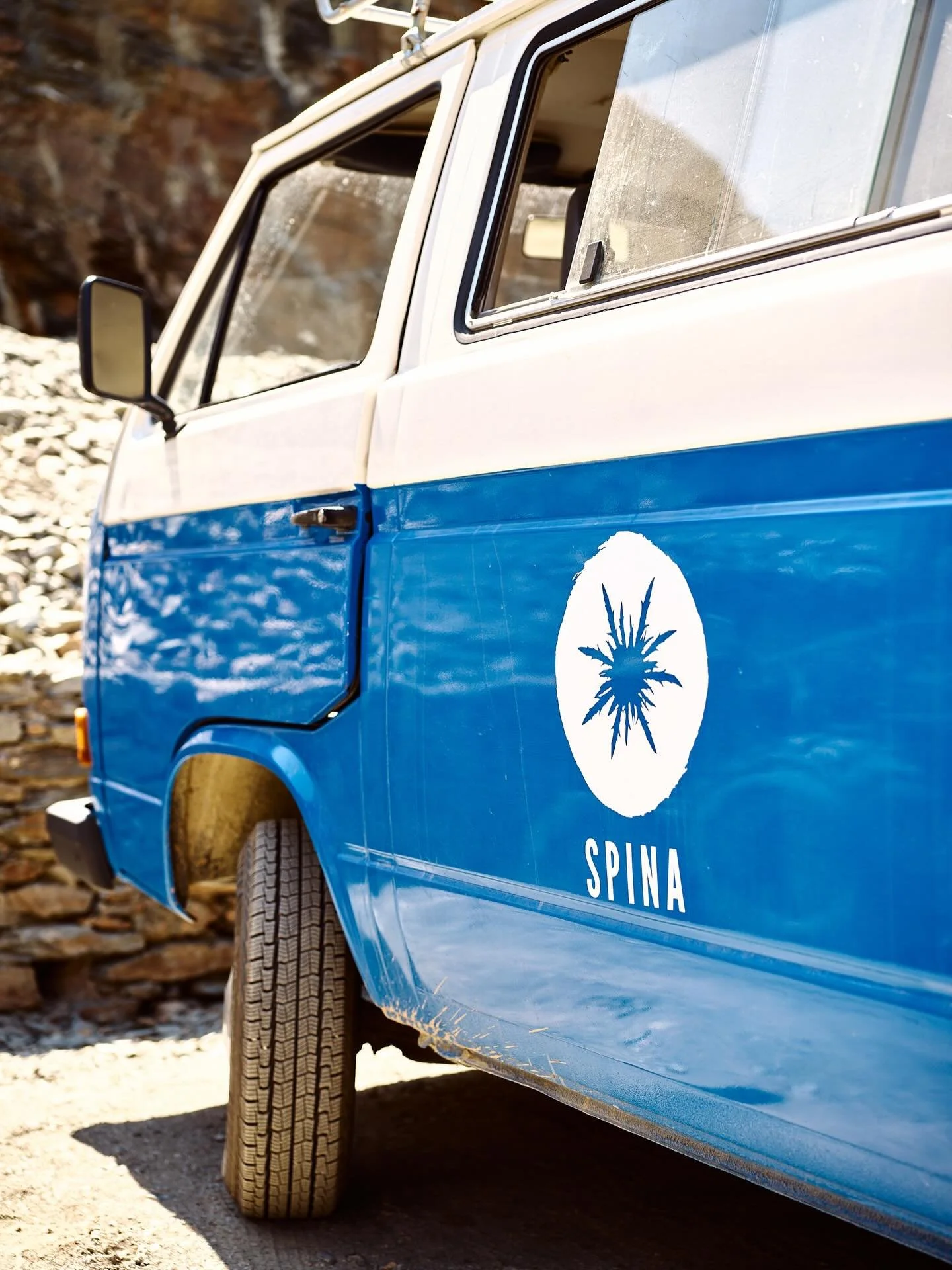 Spring at Spina.
The sea is waiting.
Bookings are now open.
Choose your time. 

Link 🔗 in bio.