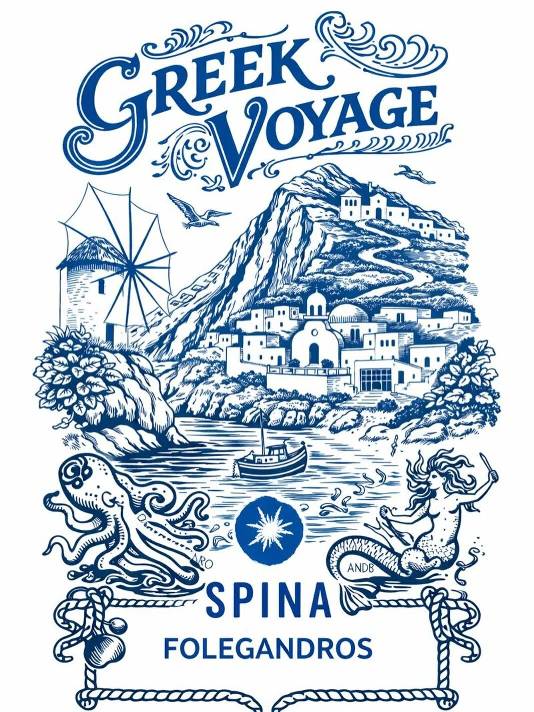 Where the Aegean meets silence, and time learns to slow down.
This is Spina, on the wild edge of Folegandros.
Wake up with the sea, fall asleep with the stars, live summer as it used to be.

Bookings for the new season are now open.
Come write your G