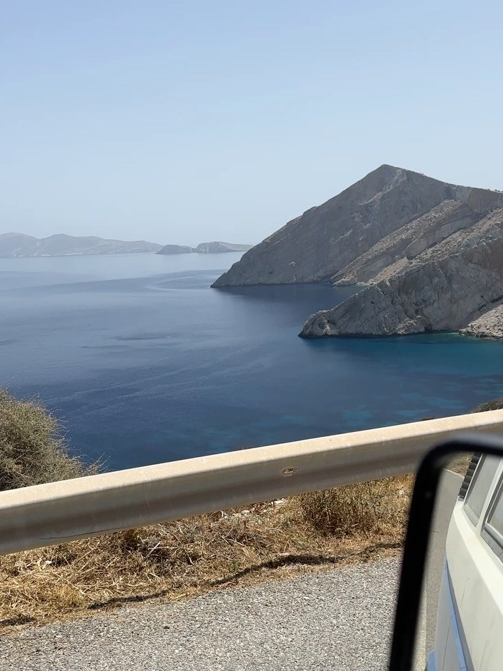 Between sea and stone,
the first swim is never far.  Spring at SPINA