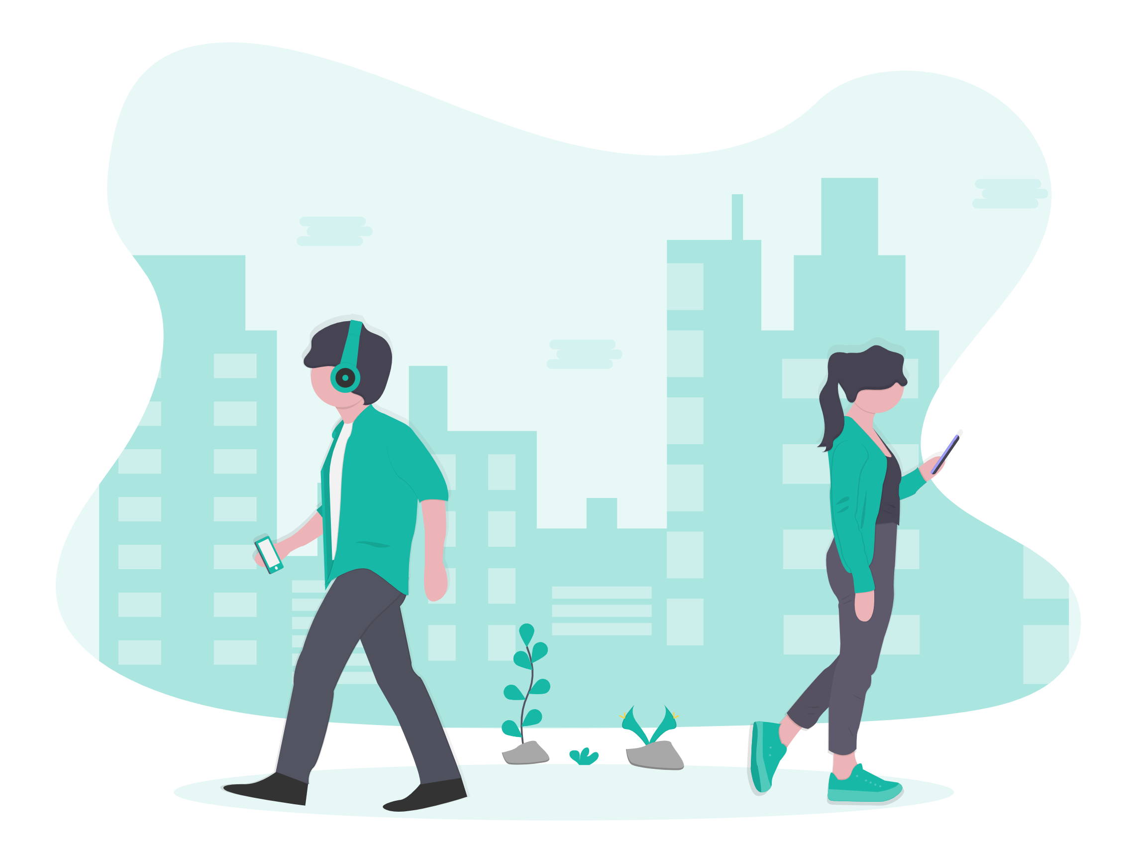 Bridging potential and opportunity in tech