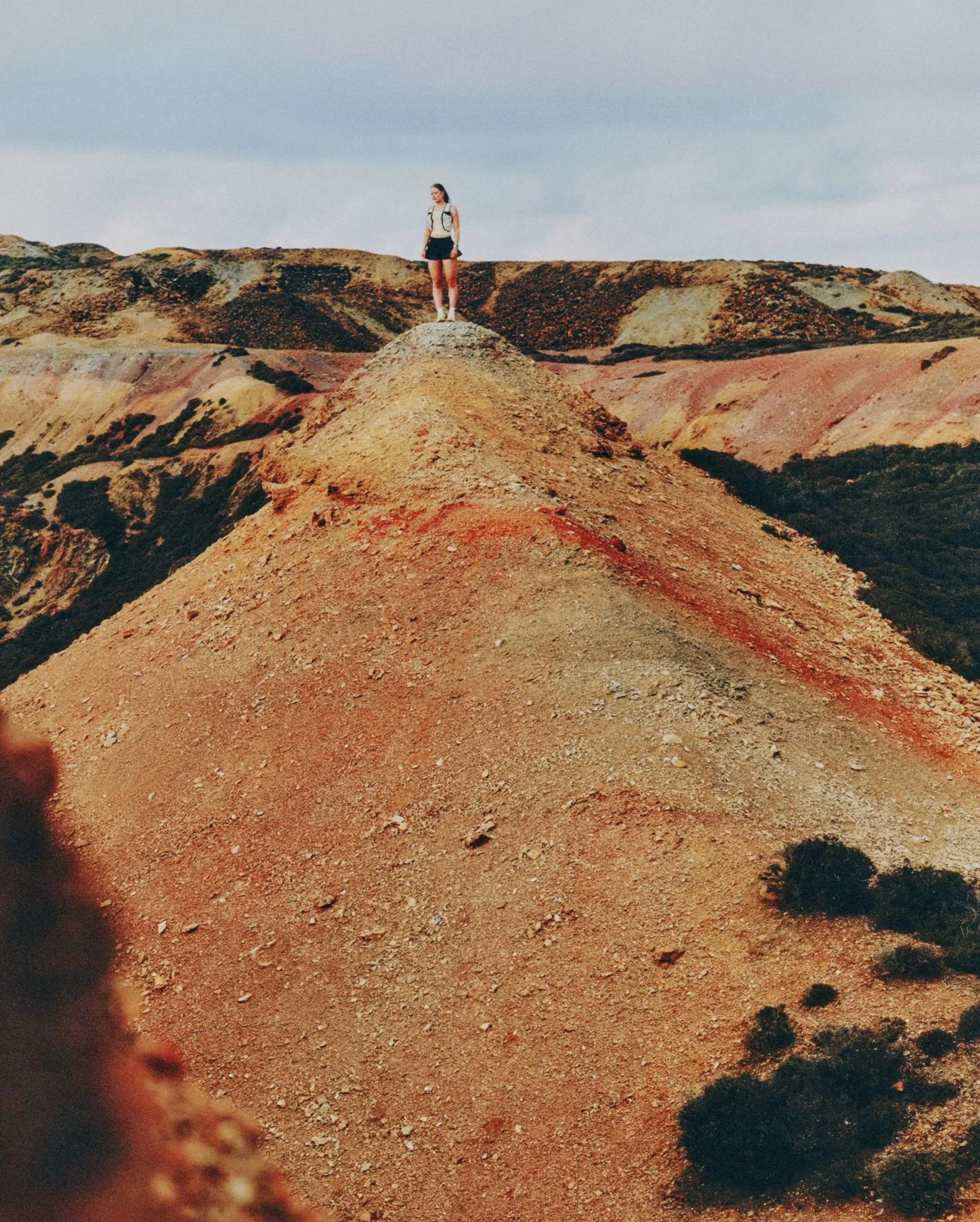Amelie | Off Trail