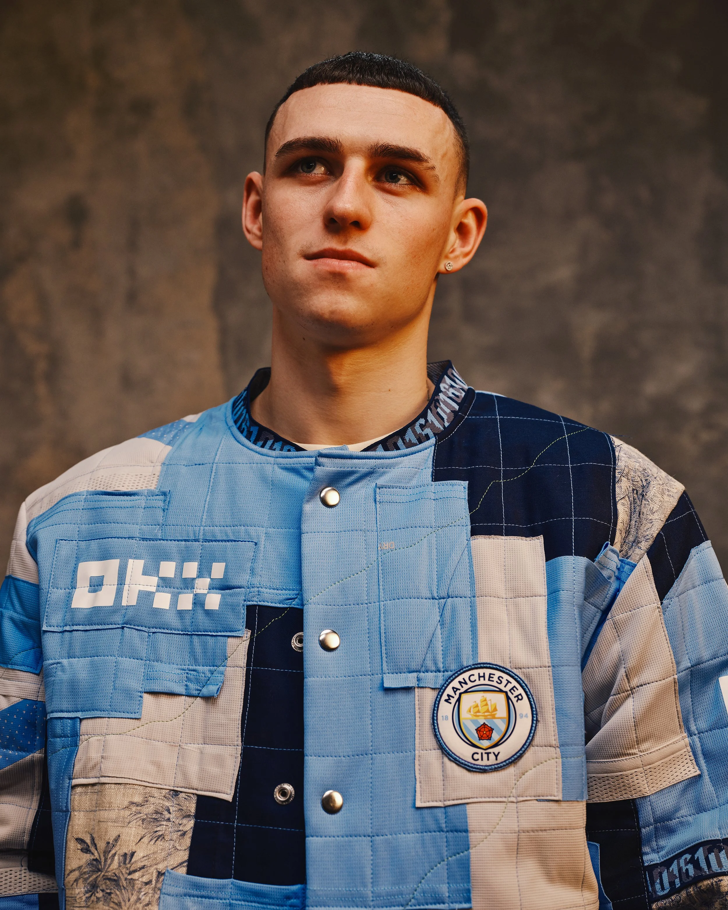 Manchester City F.C | OKX