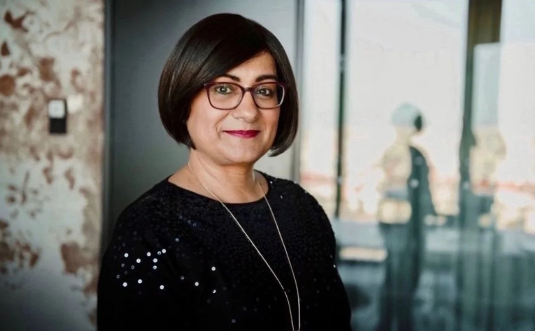 Lalita Taylor, BBC Executive Producer