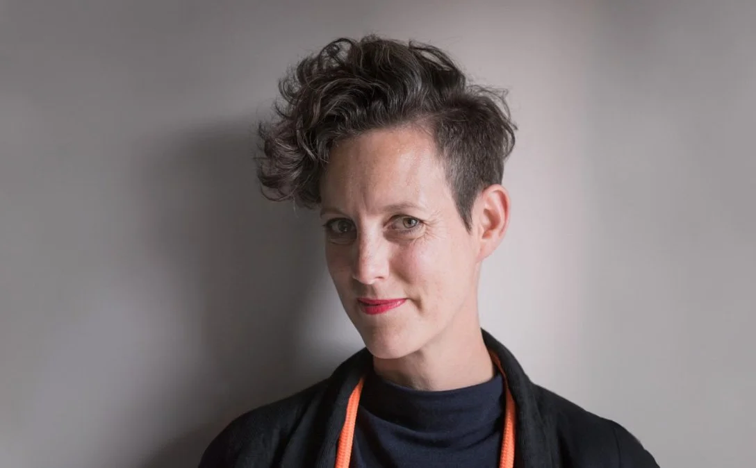 Angela Dapper, Grimshaw Architects