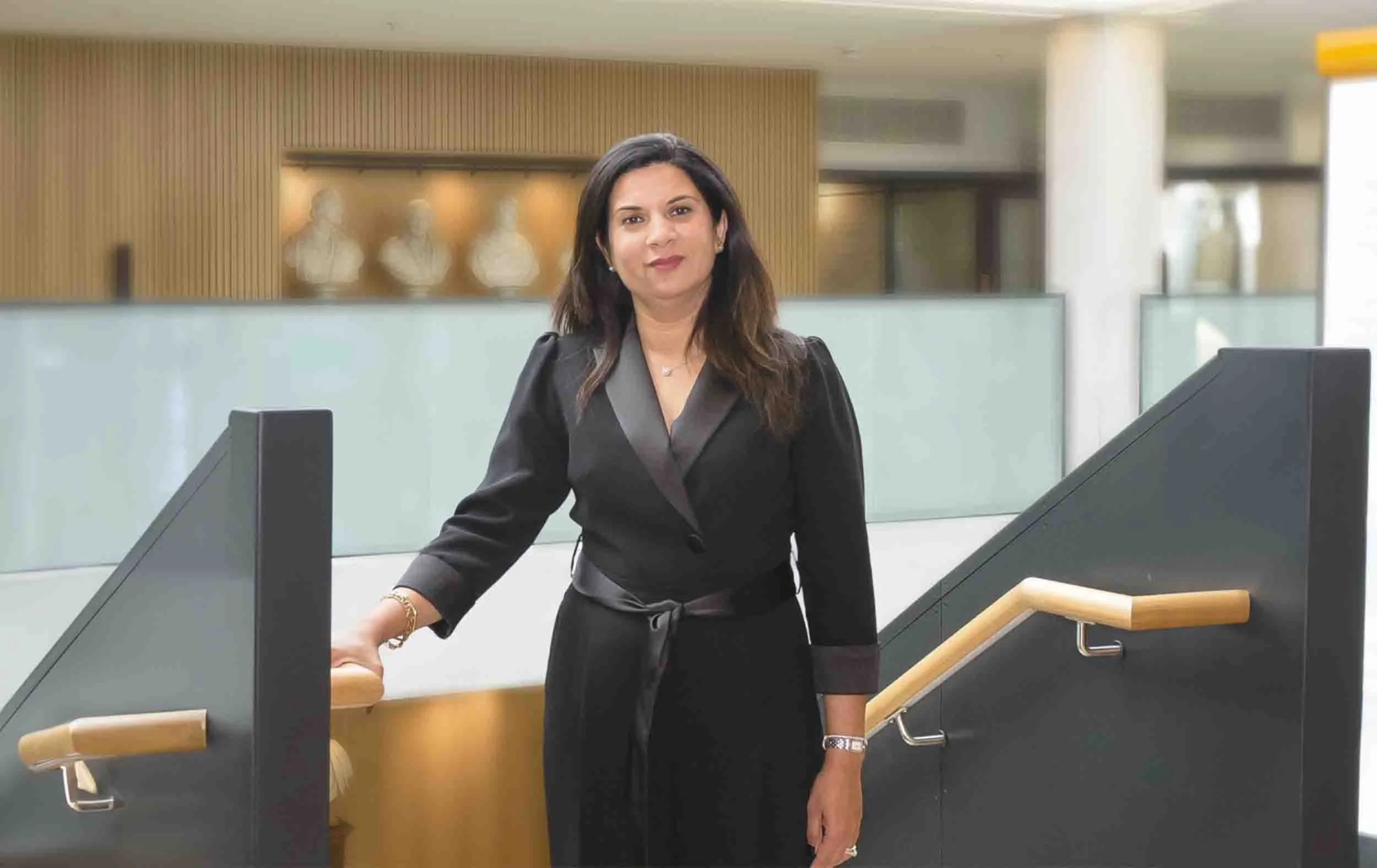 Ritika Wadhwa, CEO Prabhaav Global