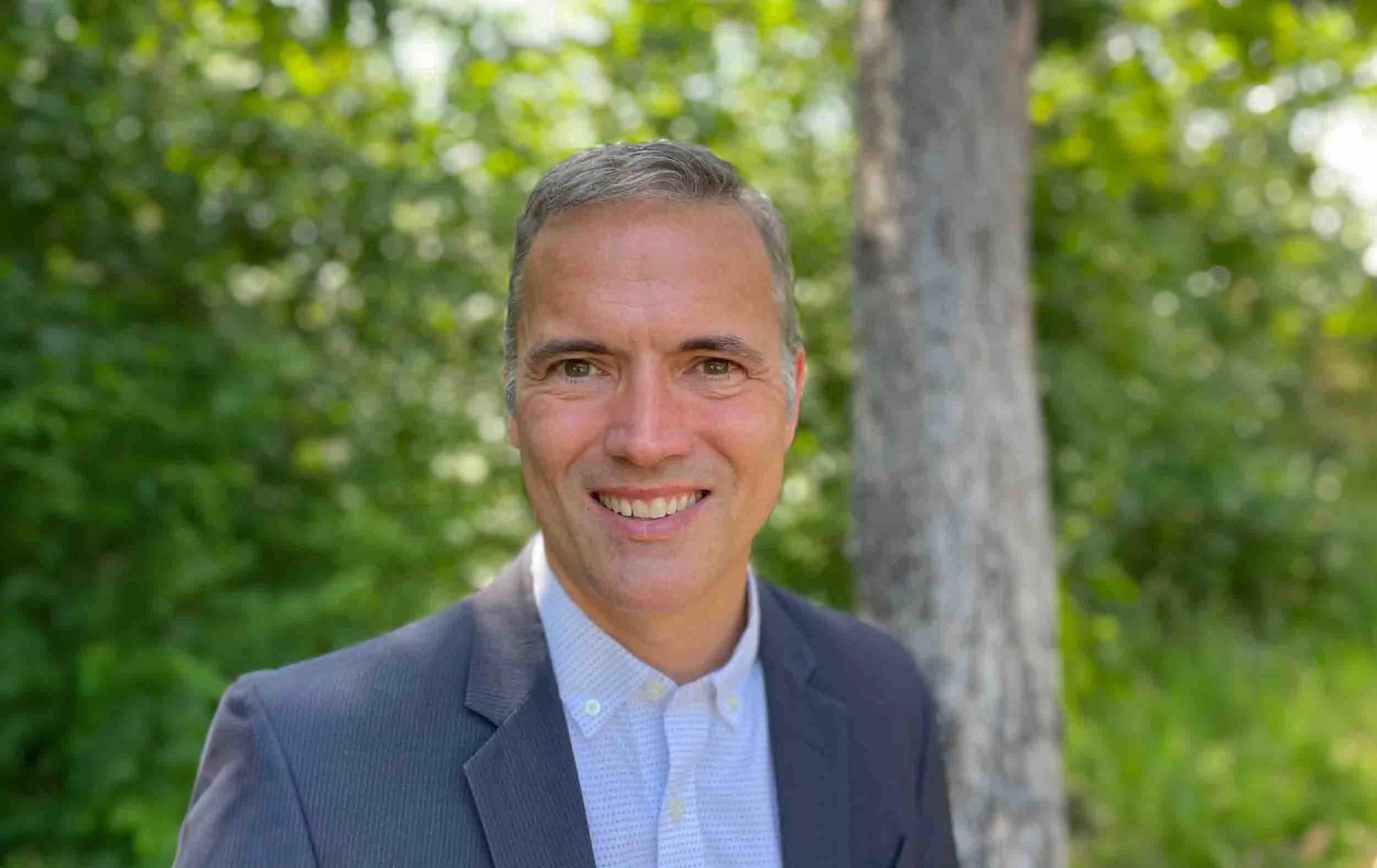 Dr David Livermore, Founding President, CQ Center