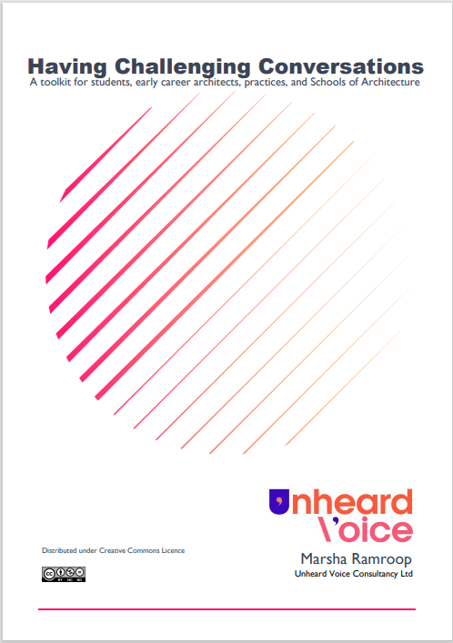 Having Challenging Conversations