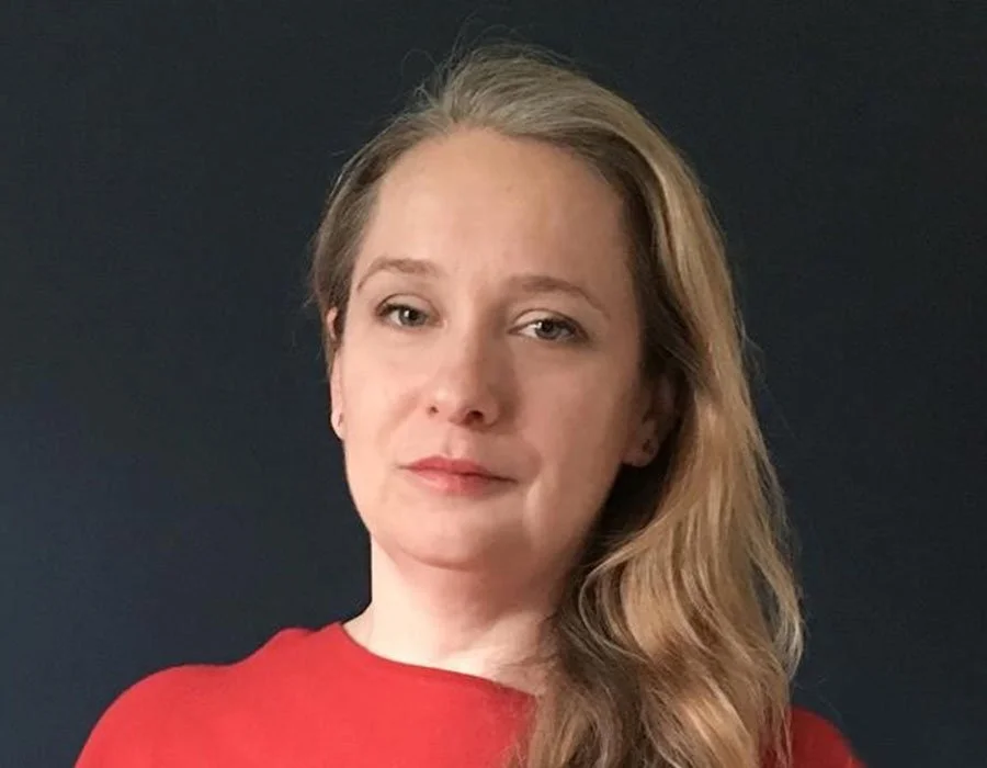 Jenny McLaughlin Senior Project Manager, Heathrow Airport