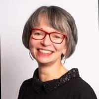 Carolyn Jay, Social Value Lead