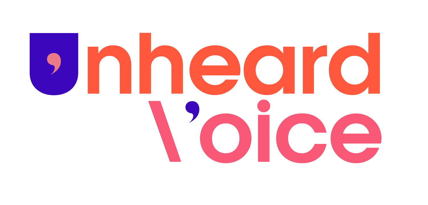 Unheard Voice