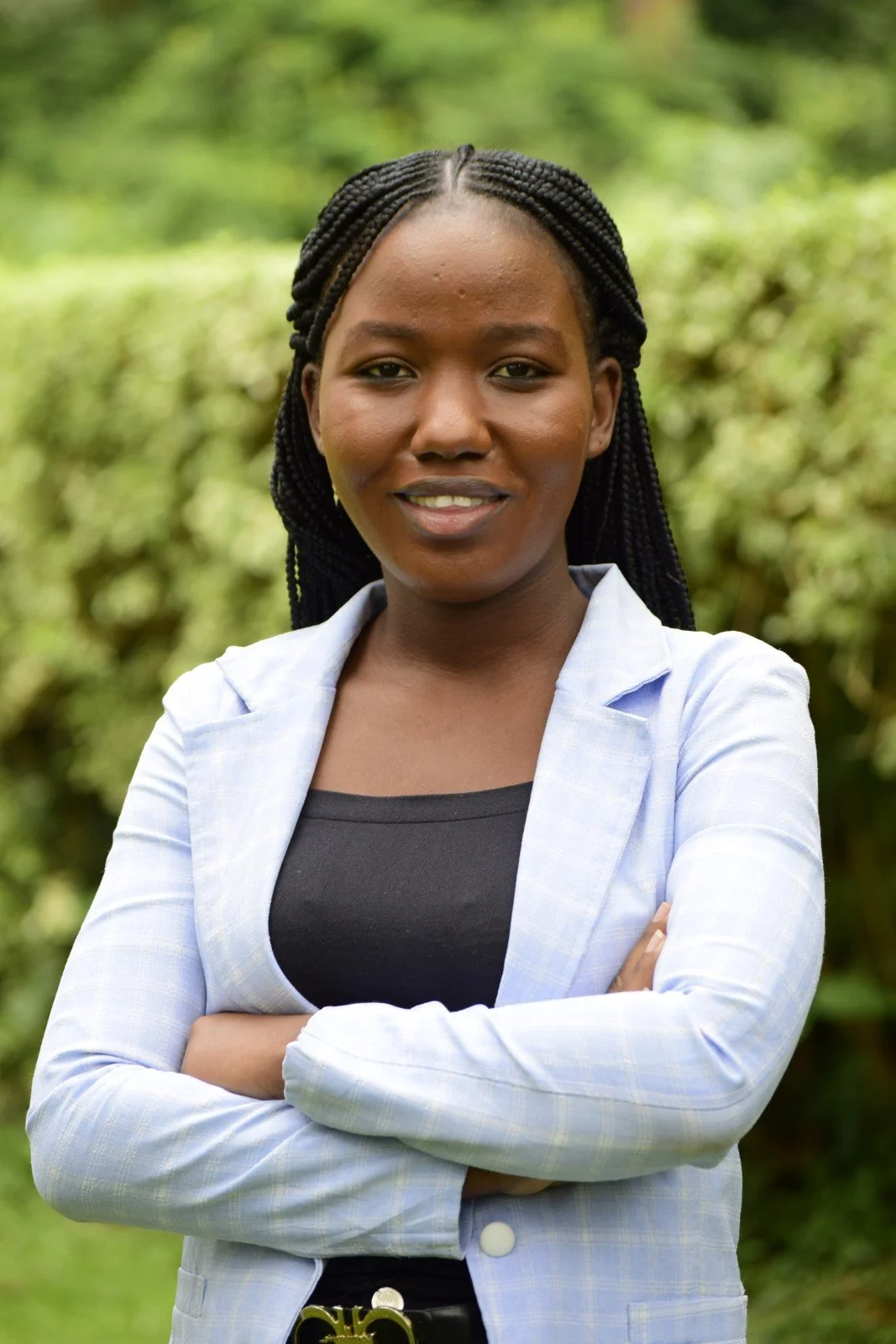 Stercy Makori - Internal Audit _ Safeguarding Officer_DSC9836 (1).JPG