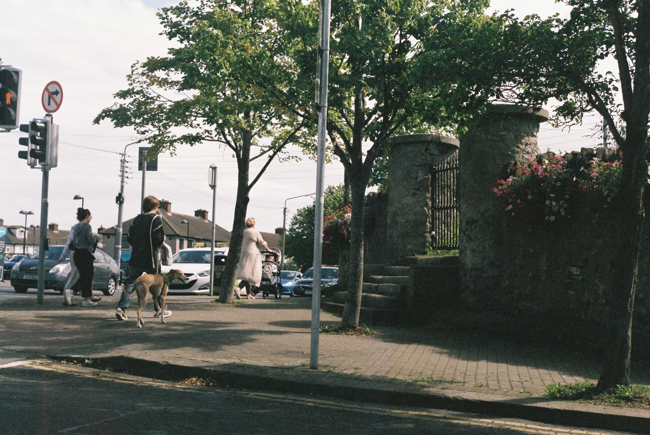 Raheny full of life (and length)