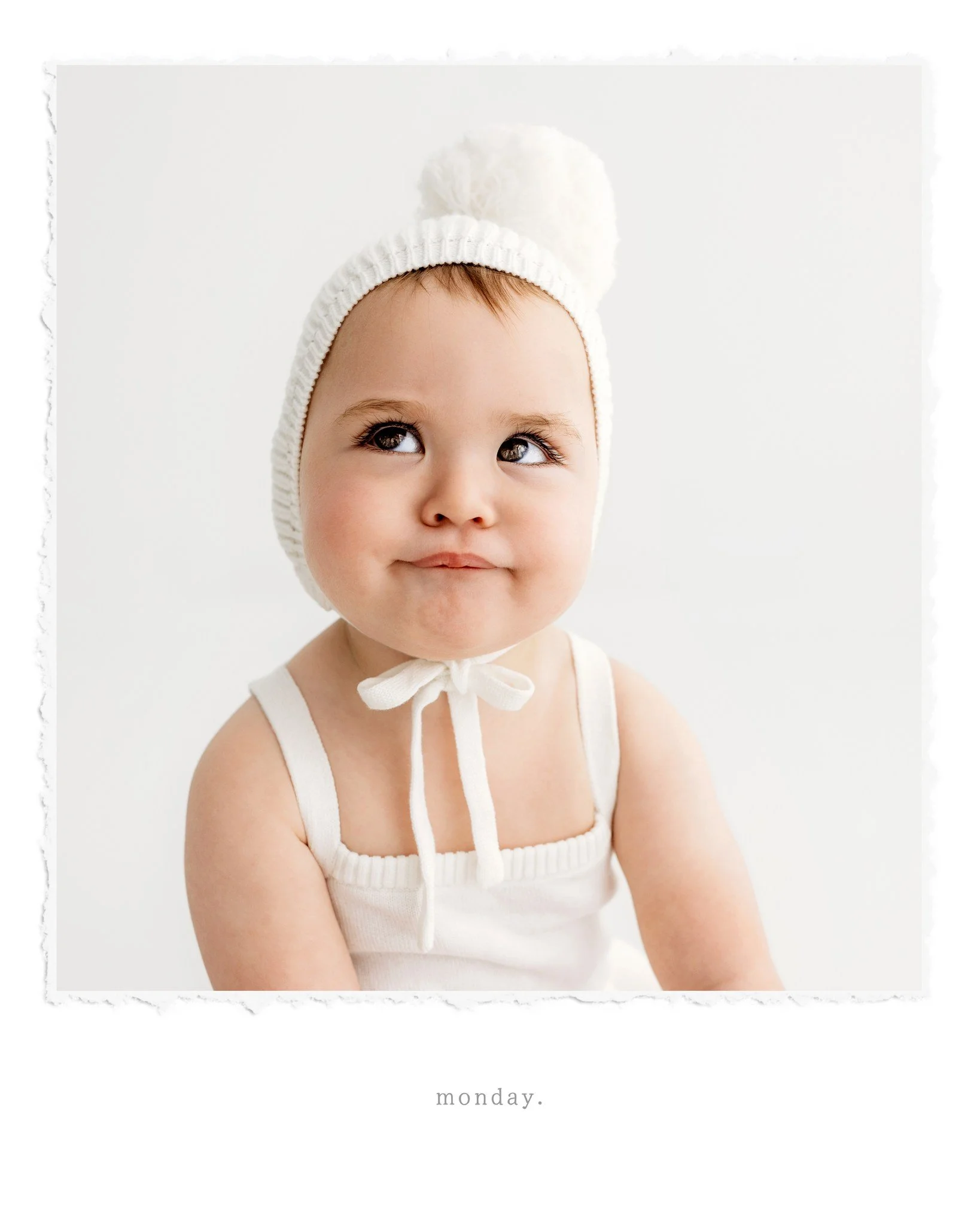 Current mood: Monday. 
Also, me. 🤍😂

#BabyPhotography #12MonthOld #PerthFamilyPhotography #LoveOlivePhotography #TinyHumansBigLove #AuthenticChildhood #FamilyPhotographyPerth #CapturingChildhood #PreciousMoments #RealLifeParenting #LittleLaughs #Cu