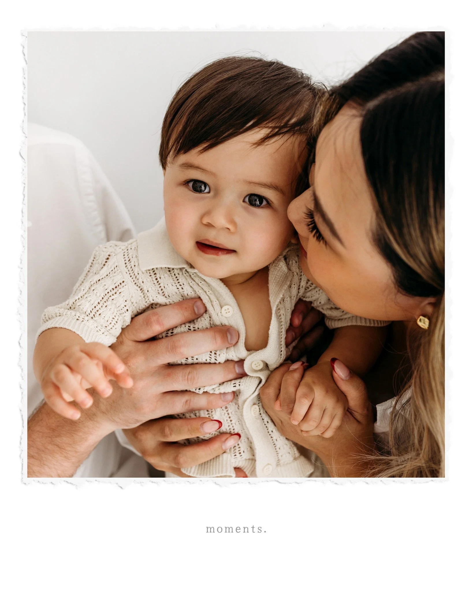 Full hearts and fuller bellies. Christmas brought the love, laughter and family joy we&rsquo;ve been waiting for. I hope you soaked in all the moments that makes this season unforgettable 🤍

#FamilyMoments #ChristmasJoy #LoveAndLaughter #FullHeartsF