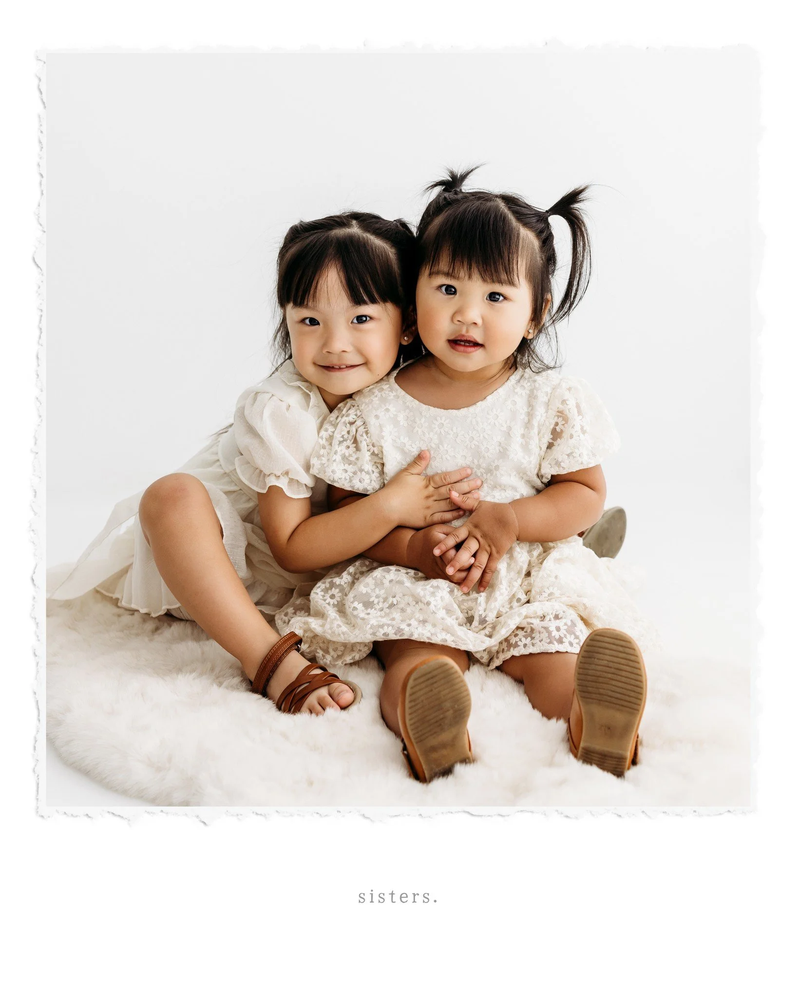 Sisters: Your first friend, your forever best friend 🤍

 #PerthNewbornPhotographer #milestonephotography #perthbabyphotographer #timelessphotography #documentingchildhood #swanvalleyphotographer #PerthPhotographer #PerthFamilyPhotographer #perthmums