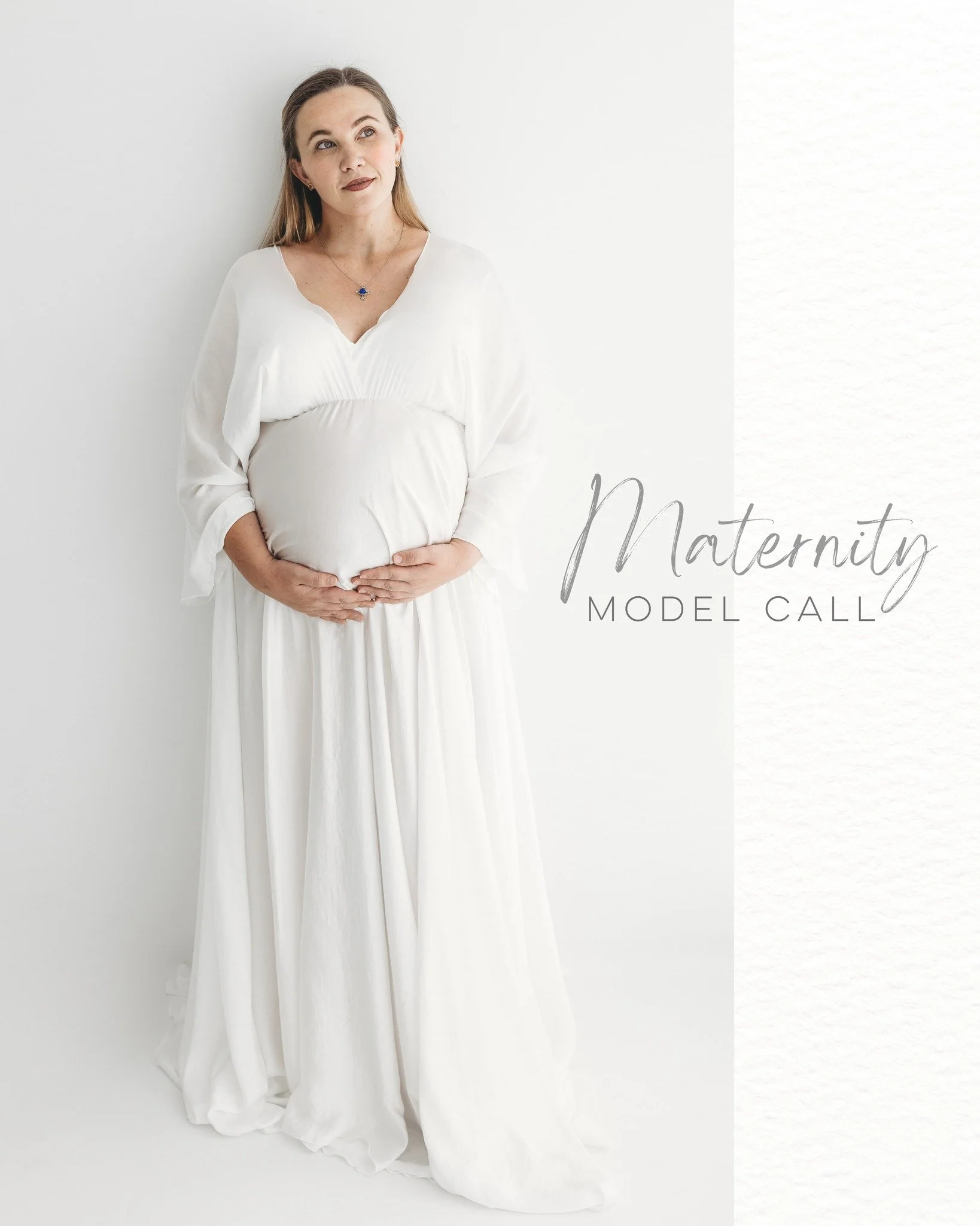 𝐌𝐎𝐃𝐄𝐋 𝐂𝐀𝐋𝐋

I&rsquo;m looking for a small number of expecting mums to take part in a 𝐬𝐭𝐮𝐝𝐢𝐨 𝐦𝐚𝐭𝐞𝐫𝐧𝐢𝐭𝐲 𝐦𝐨𝐝𝐞𝐥 𝐜𝐚𝐥𝐥.

I&rsquo;ve recently added several beautiful new pieces to my client wardrobe and would love to photogr
