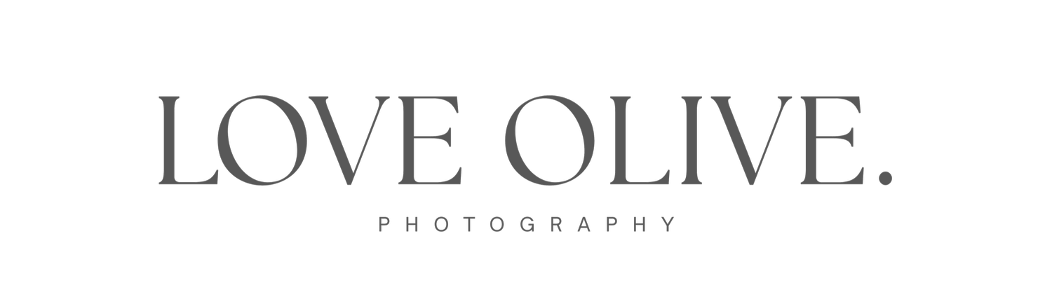 Love Olive Photography