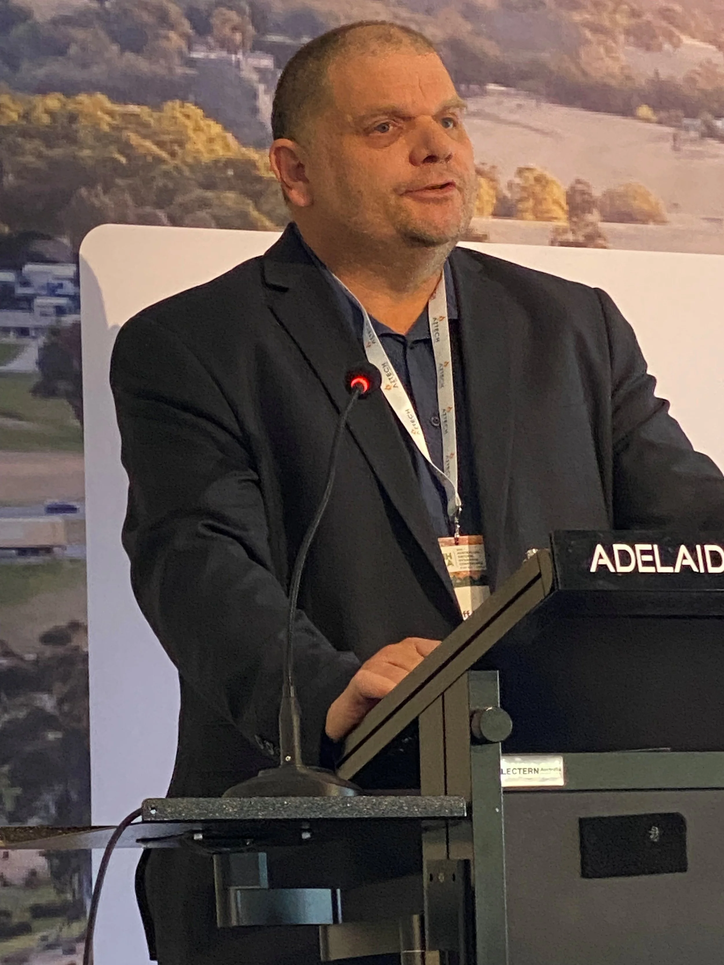 Terrex Seismic’s Geoff Dunn explains the latest seismic technology updates.