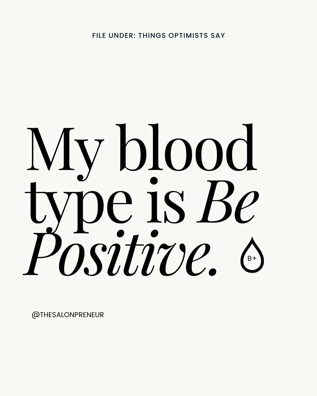 Did you know that having a positive outlook on life has so many benefits including:-

1. Obviously better mental health- if you approach situations with a positive outlook your stress levels decrease enabling you better equipped to handle difficult c