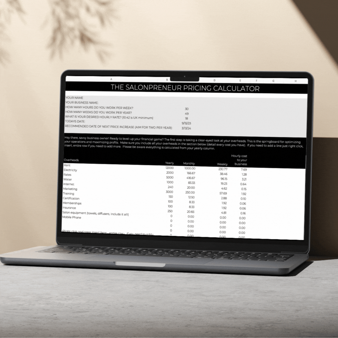Make Salon Pricing Easy How To Price Your Salon Services Treatments make-salon-pricing-easy-how-to-price-your-salon-services-treatments