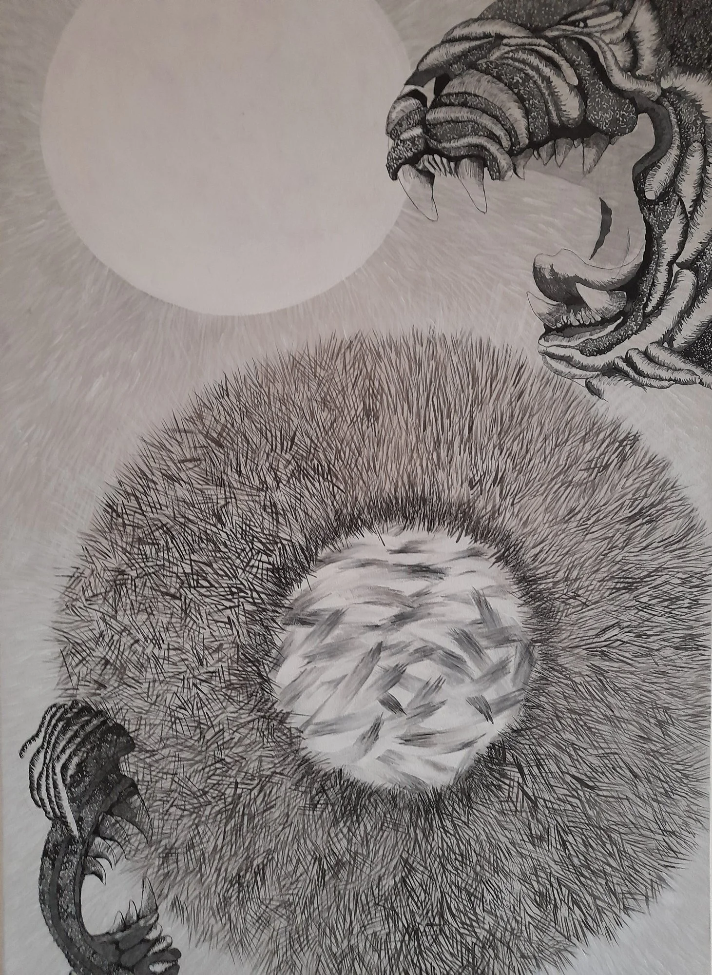 N'approche pas! _120x80-2019_acrylic.jpg