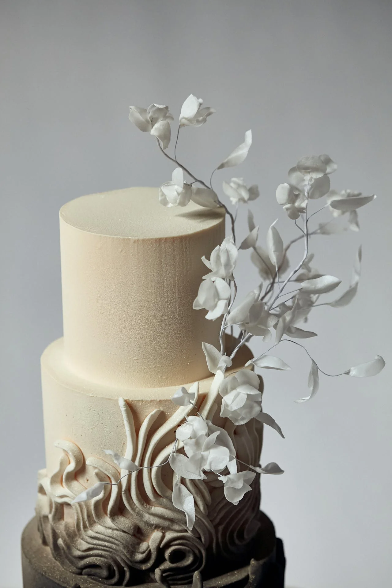 Få konditorens bedste råd til bryllupskager