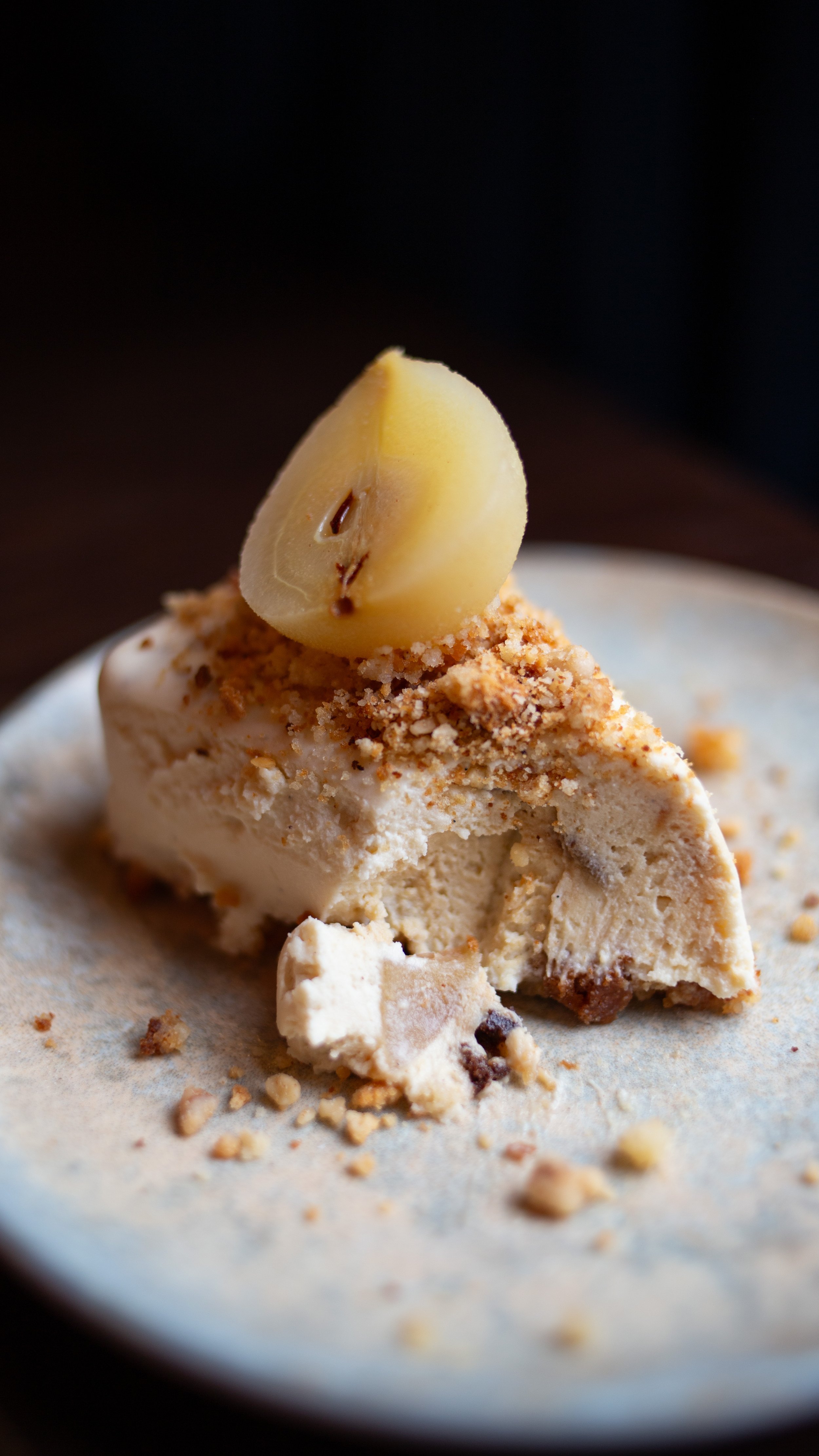 Ricotta semifreddo (ala carte) 2.jpg