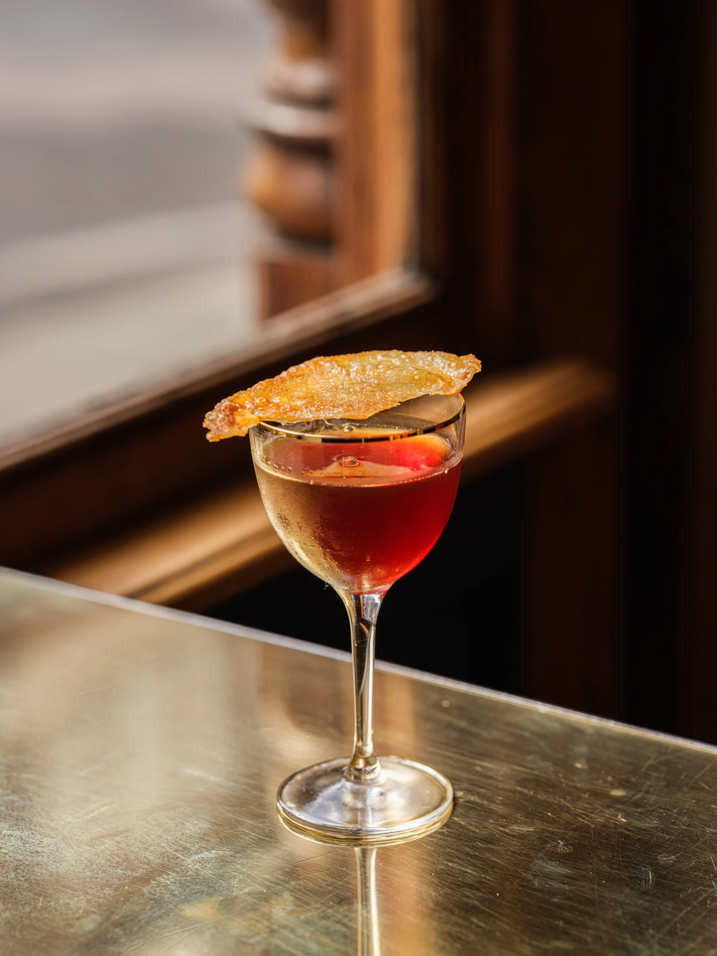 The Cavendish Pub Dogfriendly Marylebone