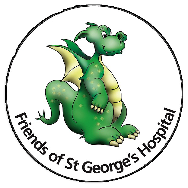 The Friends of St George&#39;s Hospital