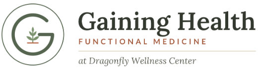 Gaining Health