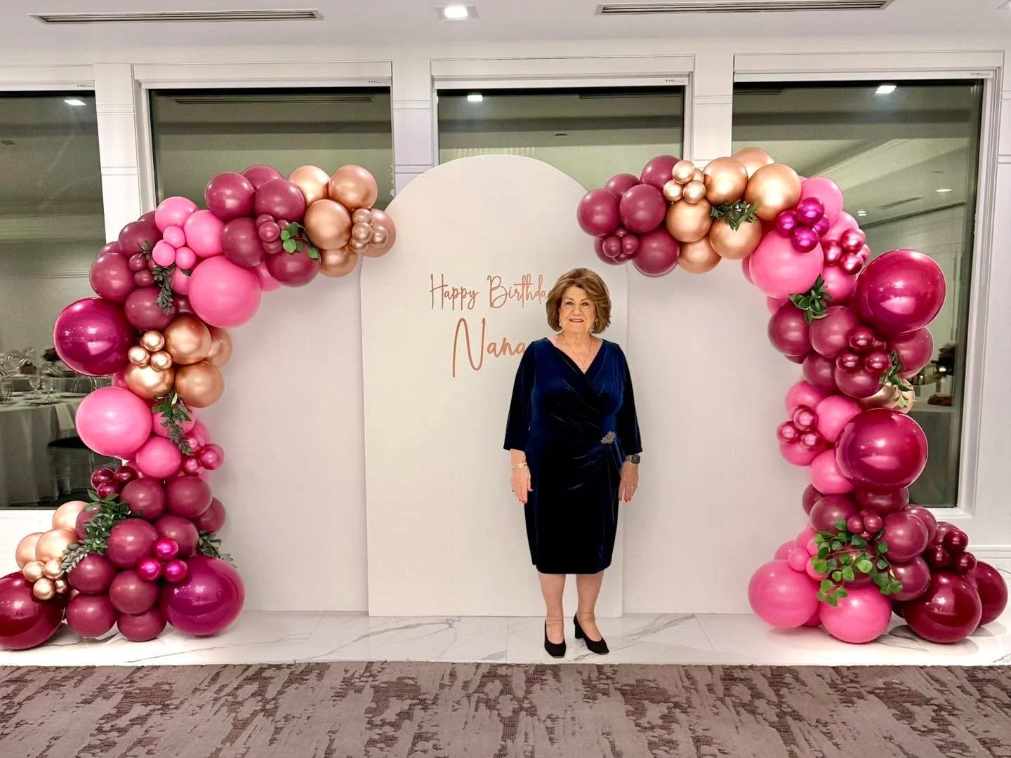 ✨💕💗 90 💗💕✨

Celebrating 90 beautiful years! A lifetime of love, legacy and unforgettable memories. 💫

💌Let&rsquo;s plan something memorable together! Send us a message or visit lunapopparty.com to follow our an inquiry form.

#happybirthday #bi