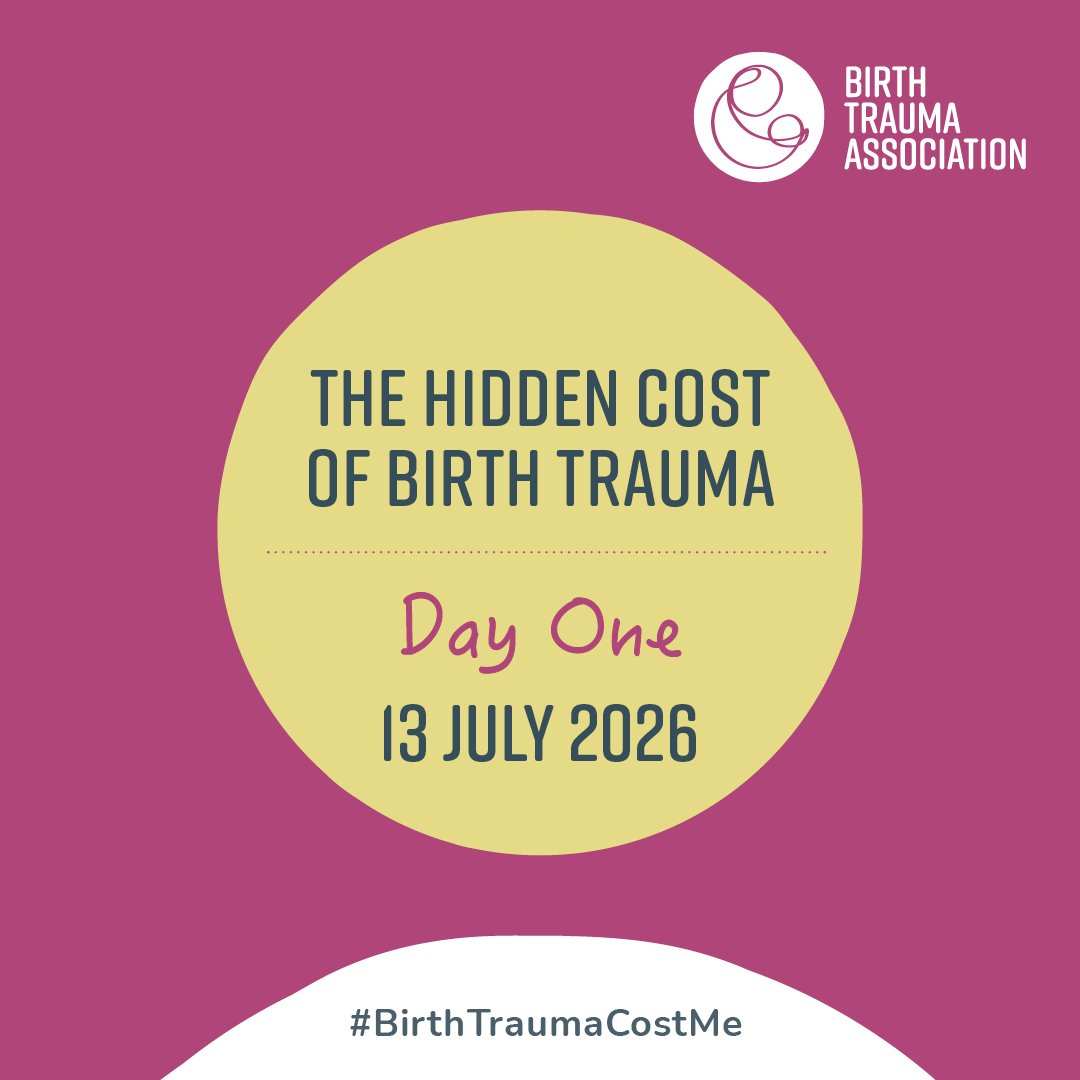 Nearly half of women with birth trauma decide not to have more children
