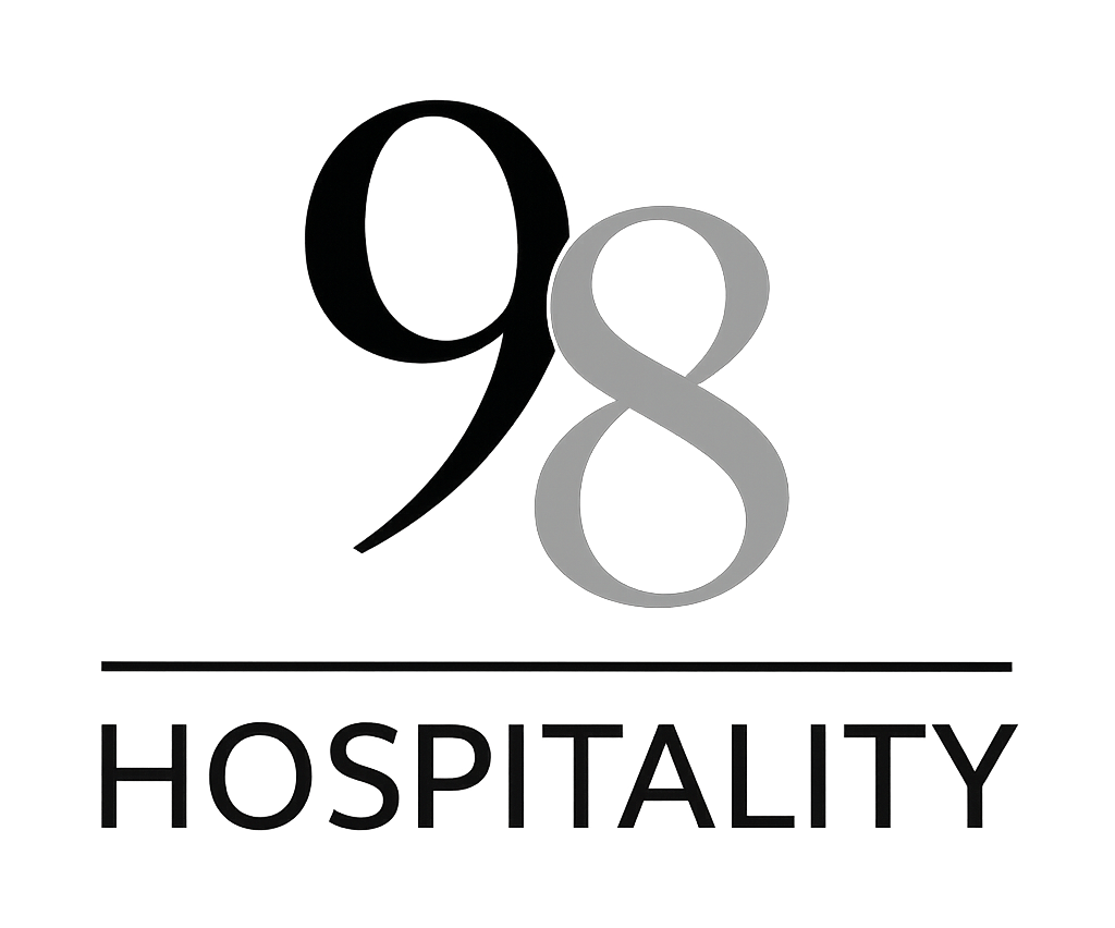 98 HOSPITALITY