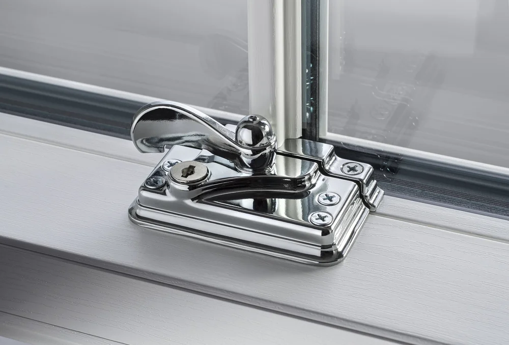 Spectus Window Locks Spectus Heritage Conservation uPVC Sliding Sash Windows | Authentic ...