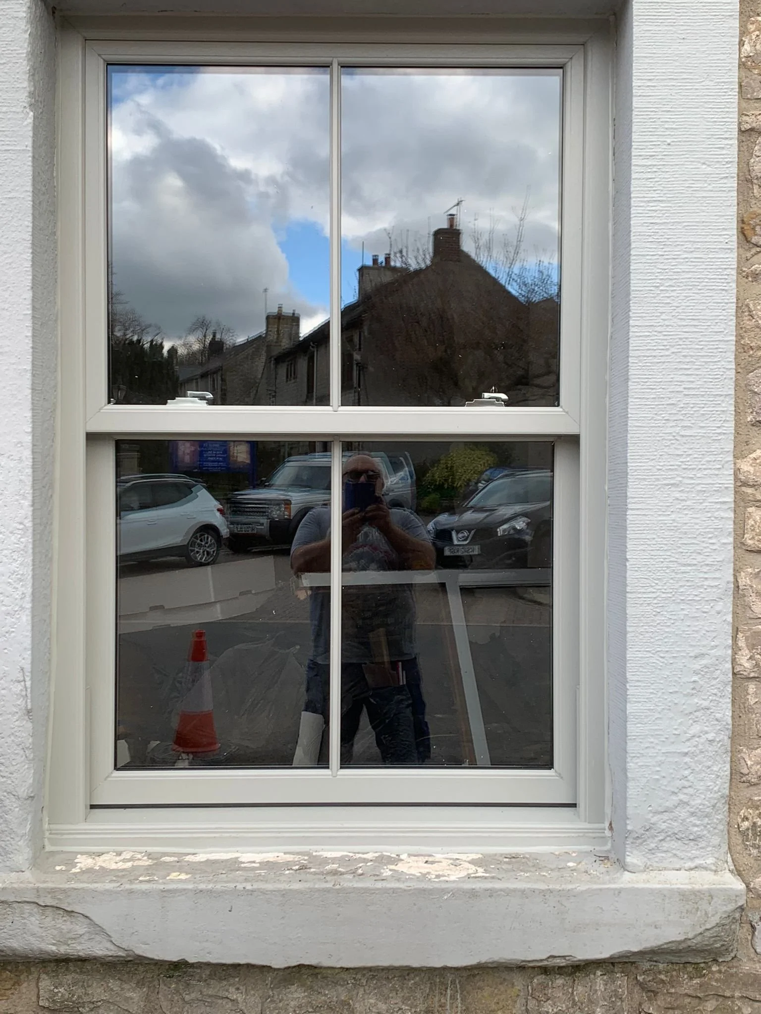Spectus uPVC Sliding Sash Window Online Designer | uPVC Sliding Sash ...