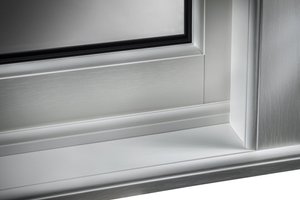 uPVC Sliding Sash Windows | Design & Order Online