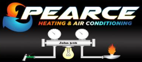 Pearce Heating &amp; Air