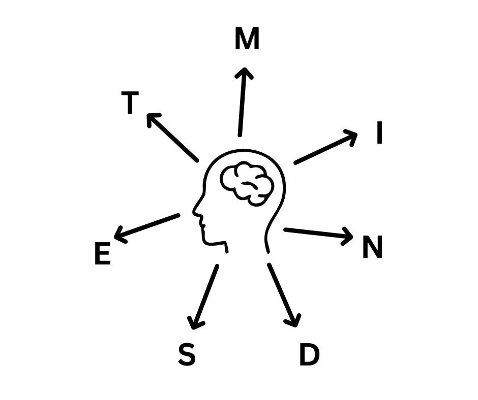 MINDSET Approach