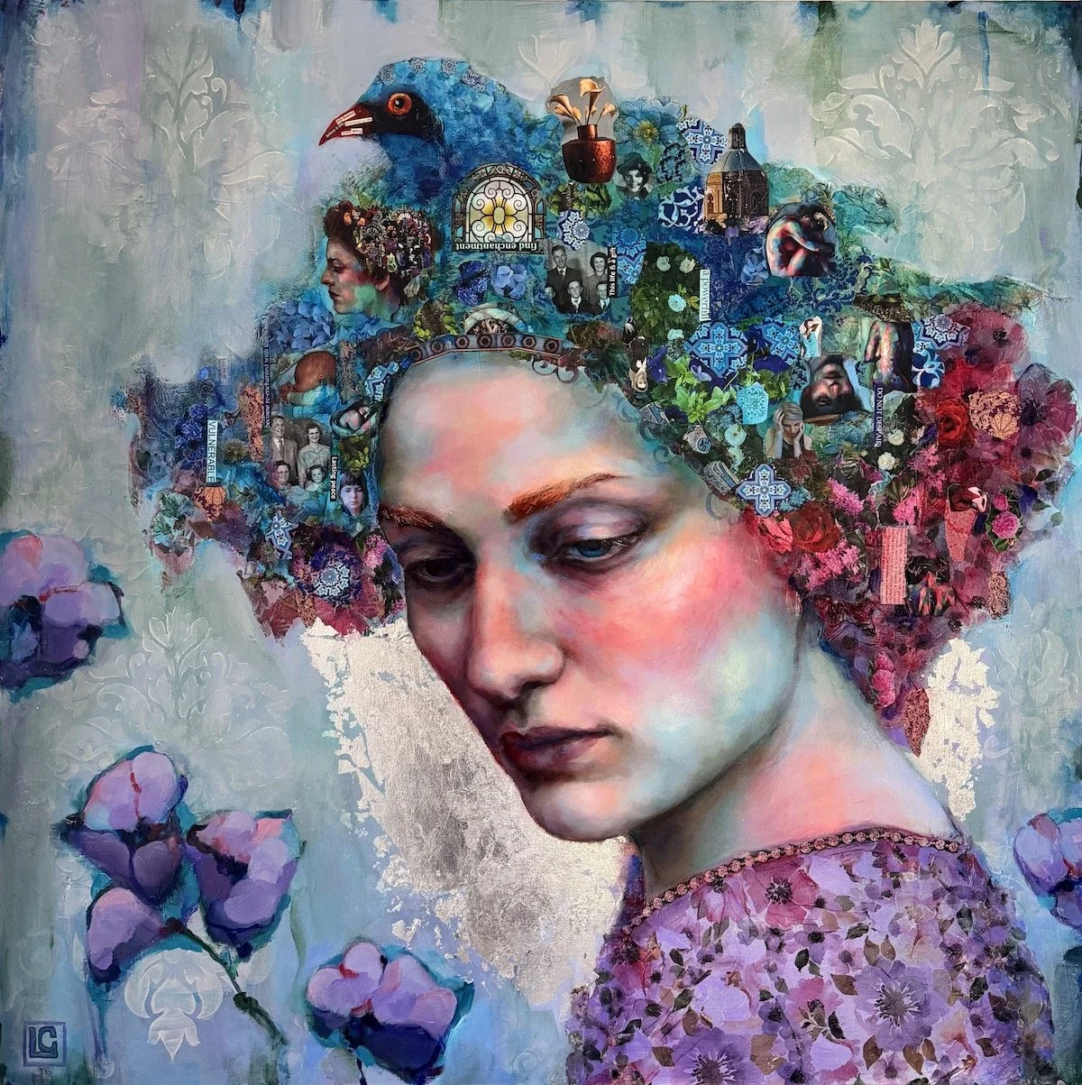 Enchanted Symphony