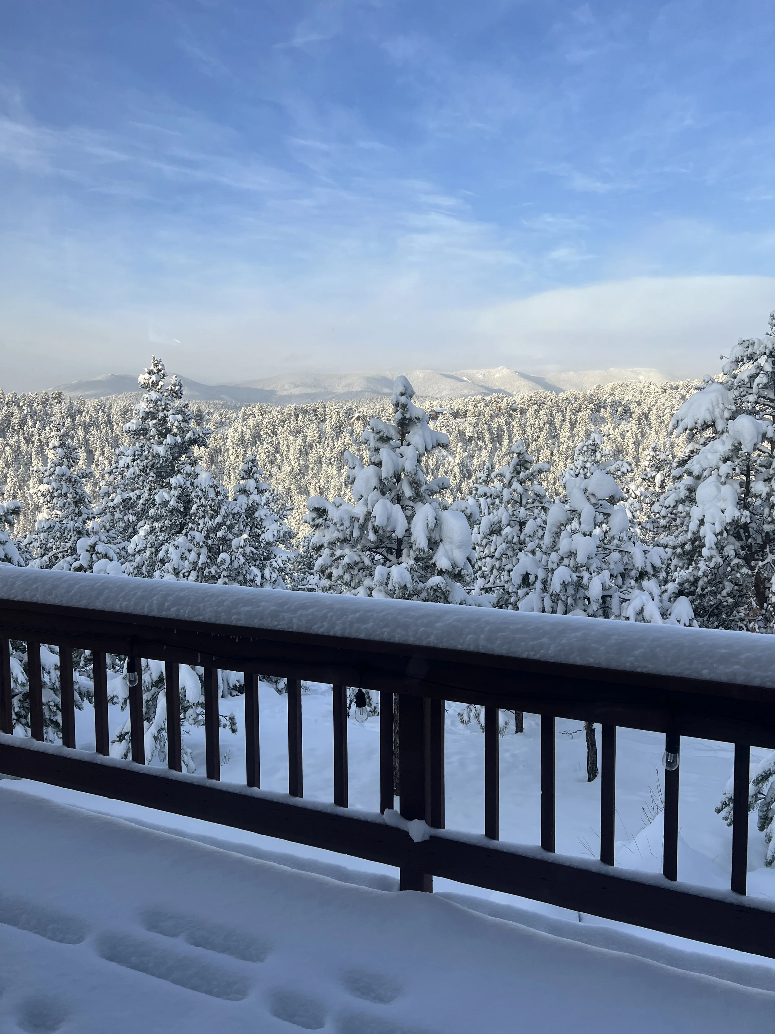 How would the book about your life go?