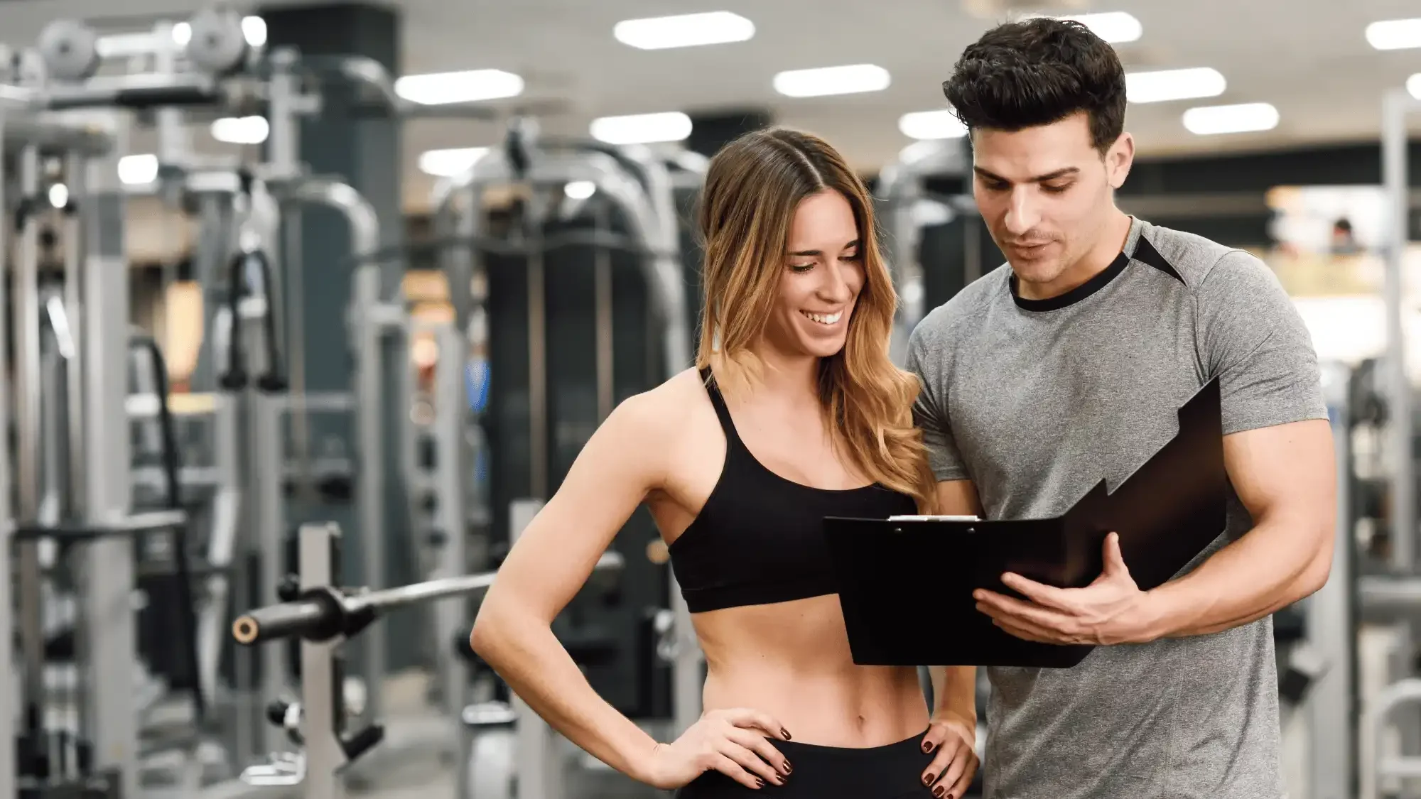 Personal Training vs Fitness Apps — Which Delivers Better Results?