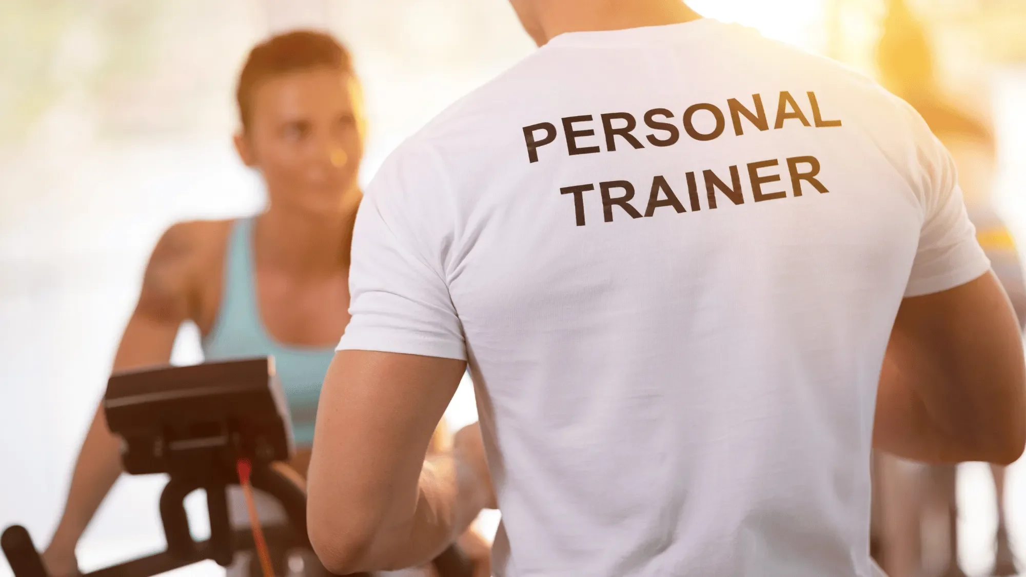The Benefits of 1 on 1 Personal Training for Real, Lasting Results
