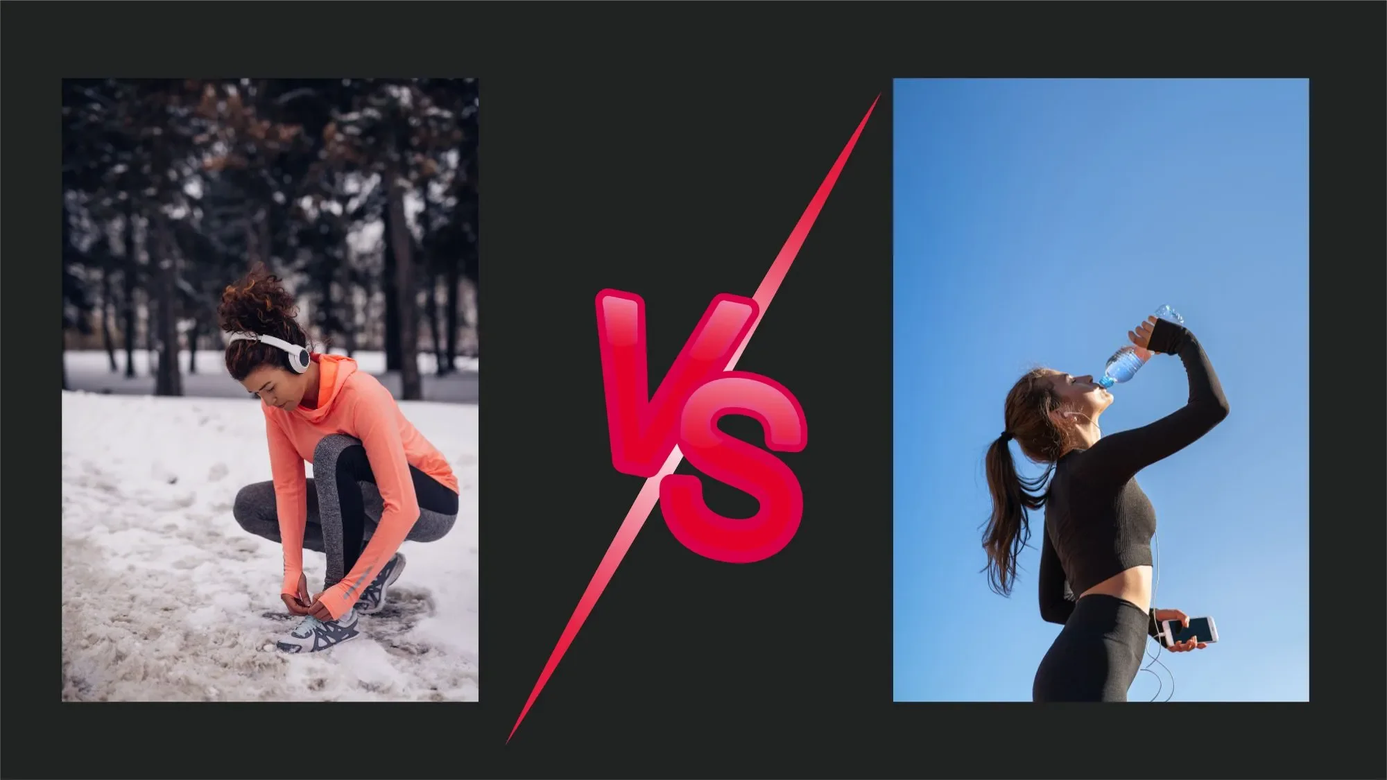 Winter vs Summer Fitness in Denver: Staying Fit Year-Round